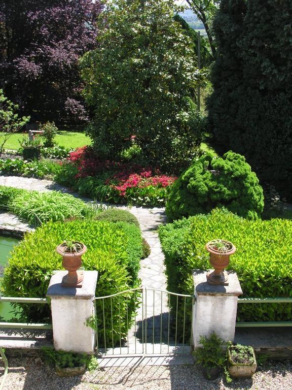 Il Giardino Di Iside Bed and Breakfast Roletto Esterno foto