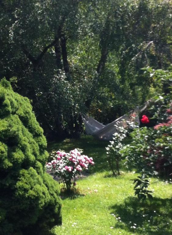Il Giardino Di Iside Bed and Breakfast Roletto Esterno foto