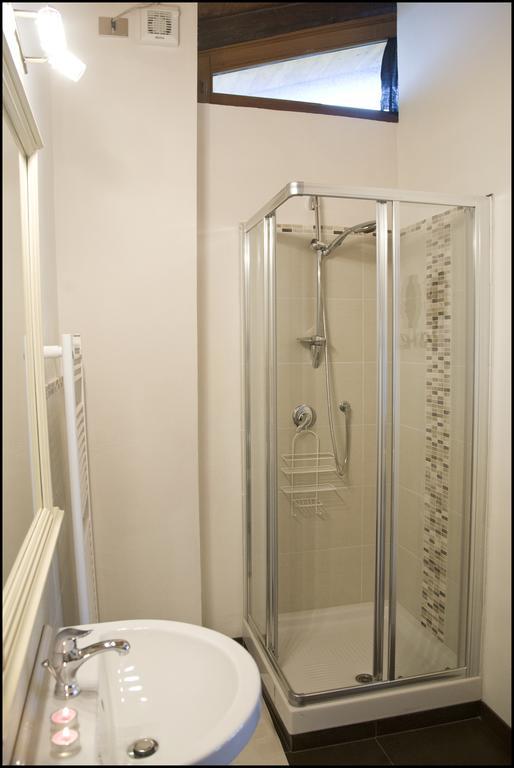 Il Giardino Di Iside Bed and Breakfast Roletto Esterno foto